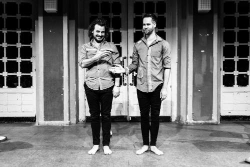 Cechacci a Cobolaci 8