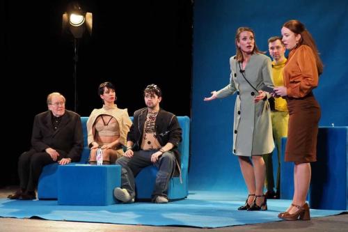 Dobre rano s Findou 1