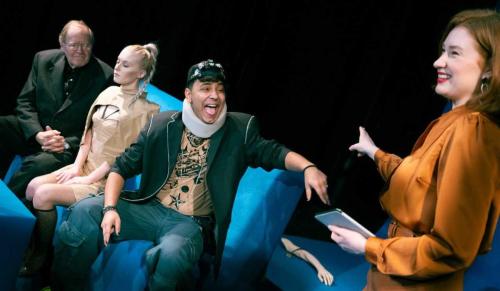 Dobre rano s Findou 2