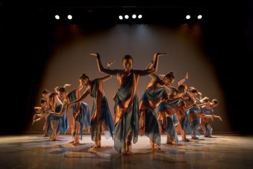 Jak se dela tanecnik 2