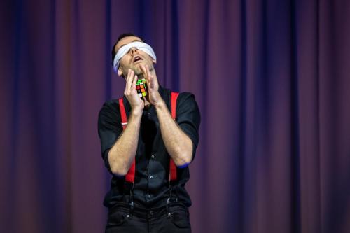 DADA-Revue2 foto David Konecny