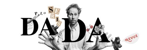 DadaRevue Web